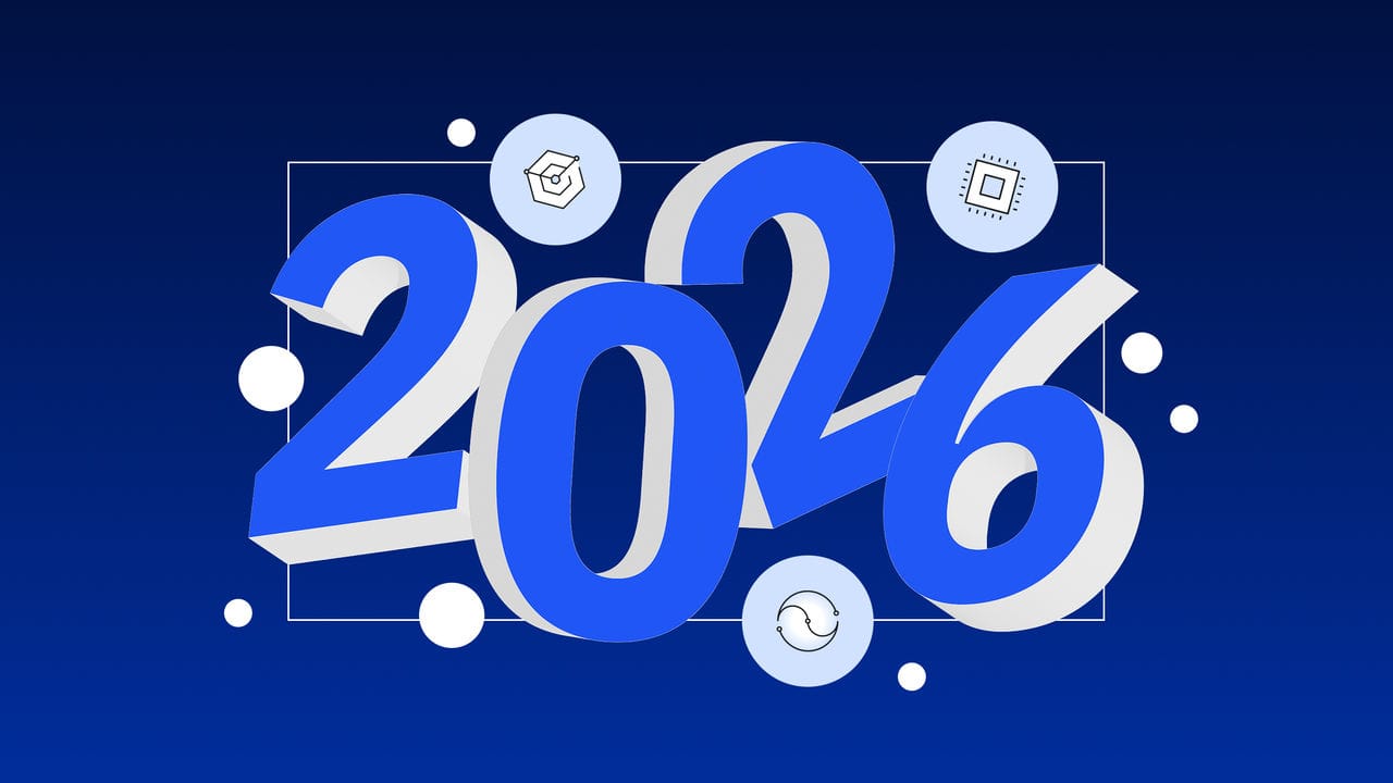 IBM 2026 年 AI 趨勢預測